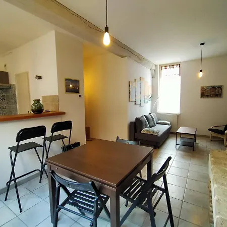 Chez Caty * Troyes