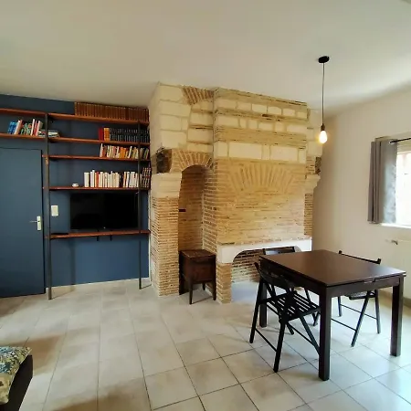 Chez Caty Apartamento