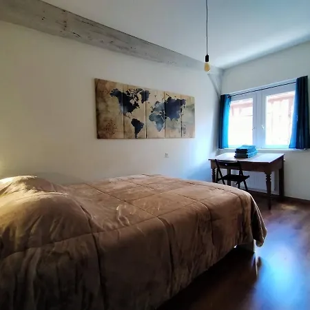 Apartamento Chez Caty